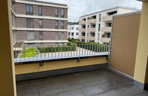 Ehrenstein Apartamento | Blue Riverside Apartments