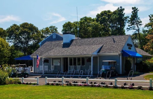 South Yarmouth Casa | Blue Rock Resort's 2 Beds Retreat, Balcony/Patio, Golfers' Sanctuary, Two Units