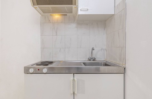 Ixia Apartamento | Blue Roses