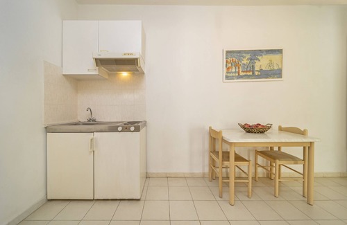 Ixia Apartamento | Blue Roses