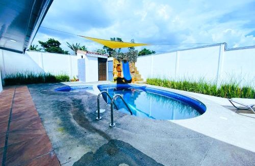 Canton Guatuso Casa | Blue Rriver House
