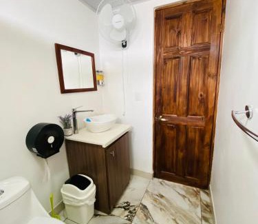 Canton Guatuso Casa | Blue Rriver House