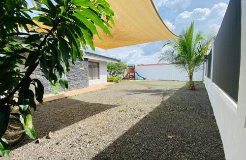 Canton Guatuso Casa | Blue Rriver House