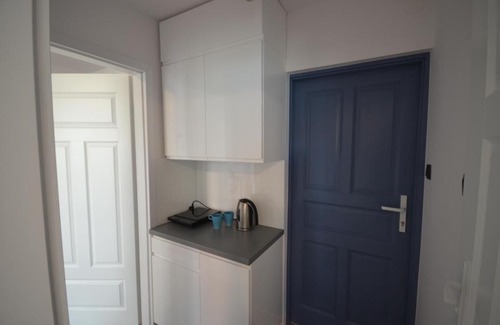 Gorny Sopot Casa | Blue Sail Sopot Apartments
