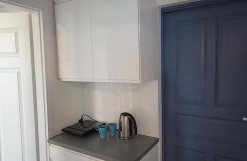 Gorny Sopot Casa | Blue Sail Sopot Apartments