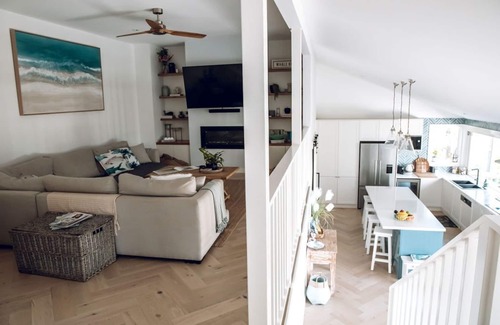 Palm Beach Casa | Blue Salt - Palm Beach