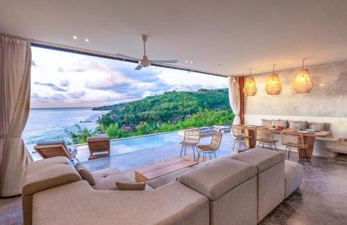 Penida Island Villa | Blue Sarin Villa