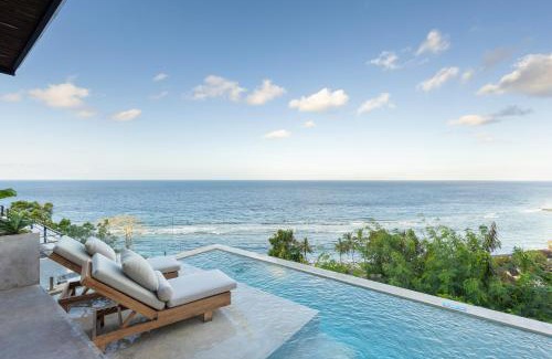 Penida Island Villa | Blue Sarin Villa