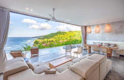 Penida Island Villa | Blue Sarin Villa