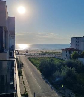 Navodari Apartamento | Blue sea apartament