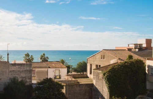 Canet de Mar Apartamento | Blue sea apartment