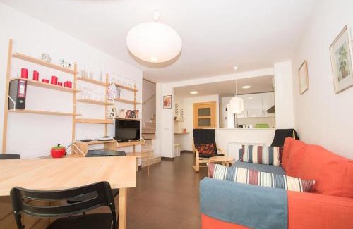 Canet de Mar Apartamento | Blue sea apartment