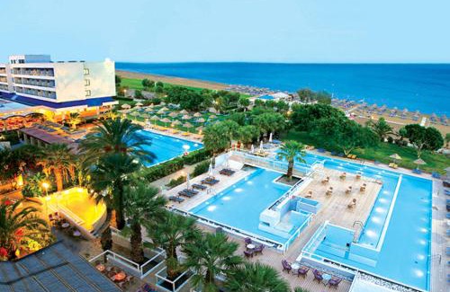 Faliraki Complejo | Blue Sea Beach Resort