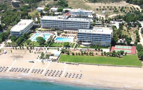 Faliraki Complejo | Blue Sea Beach Resort