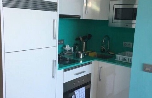 Sitges Town Center Apartamento | Blue sea front by Hello Homes Sitges