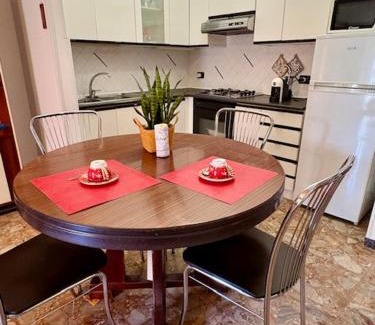 Sottomarina Apartamento | Blue Sea House