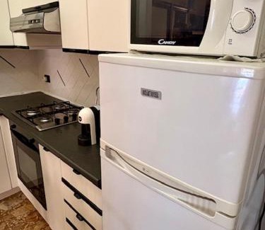 Sottomarina Apartamento | Blue Sea House