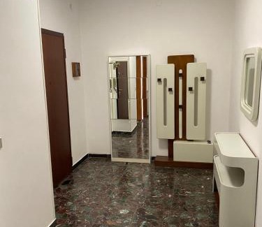Sottomarina Apartamento | Blue Sea House