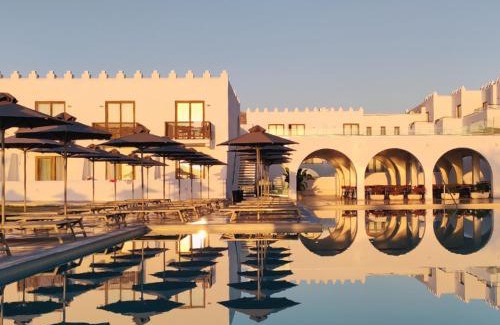 Kolymbia Hotel | Blue Sea Island