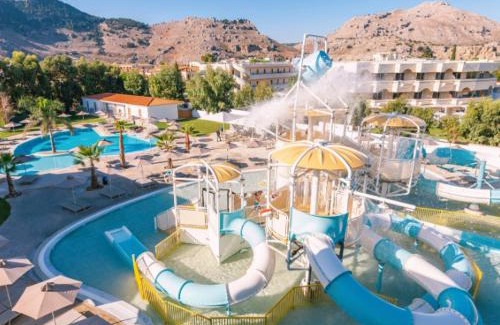 Kolymbia Hotel | Blue Sea Island