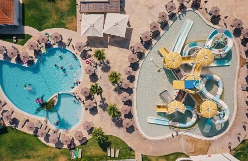 Kolymbia Hotel | Blue Sea Island