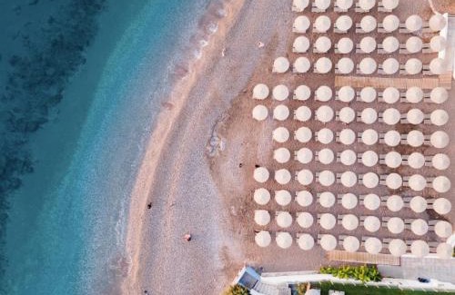 Kolymbia Hotel | Blue Sea Island