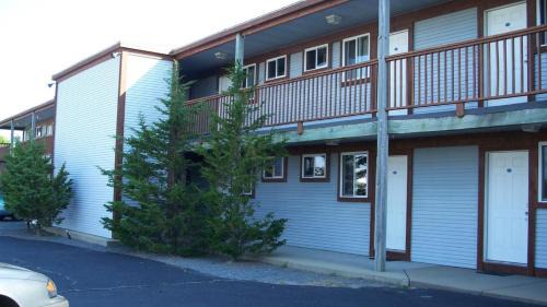 North Truro Hotel | Blue Sea Motor Inn