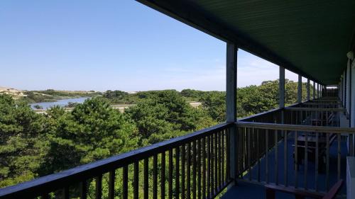North Truro Hotel | Blue Sea Motor Inn