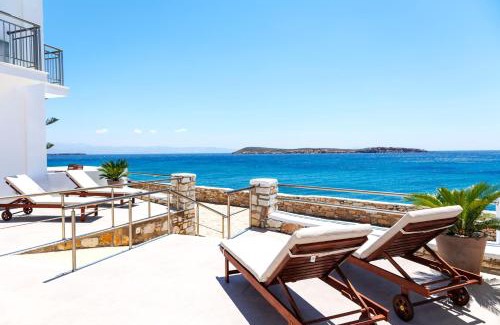 Drios Hotel | Blue Sea Paros