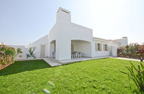 Ostuni Villa | Mar Azul, Villa Grecale con piscina