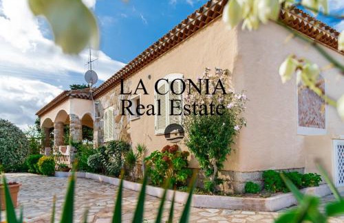 Cannigione Casa | blue sea villa