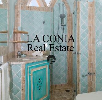Cannigione Casa | blue sea villa