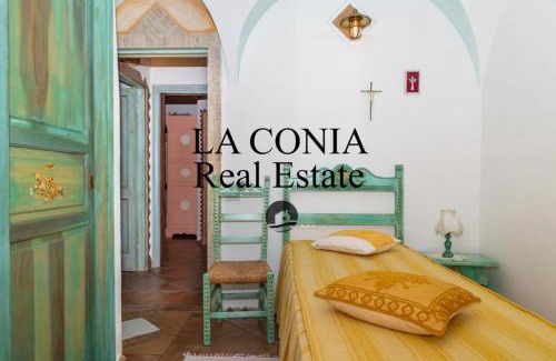 Cannigione Casa | blue sea villa