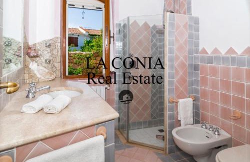 Cannigione Casa | blue sea villa