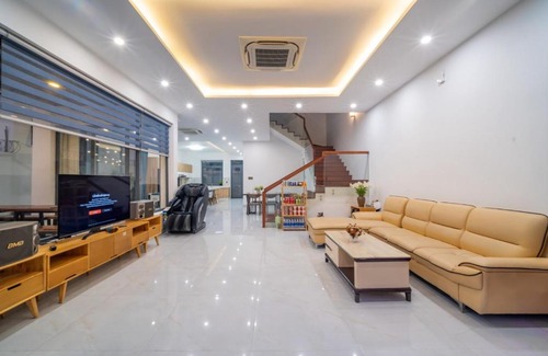 Thang Tam Villa | Blue Sea Villa Vung Tau