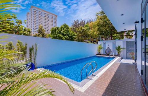Thang Tam Villa | Blue Sea Villa Vung Tau 3