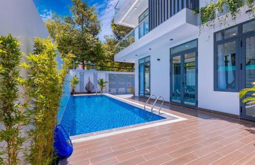 Thang Tam Villa | Blue Sea Villa Vung Tau 3