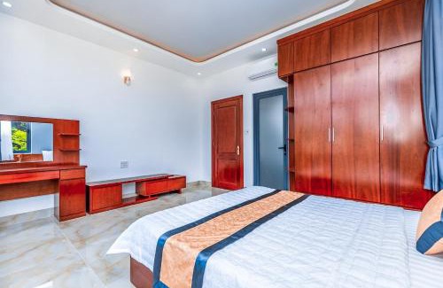 Thang Tam Villa | Blue Sea Villa Vung Tau 3