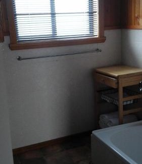Scamander Apartamento | Blue Seas Holiday Villas