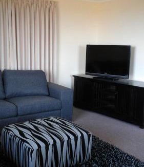Scamander Apartamento | Blue Seas Holiday Villas