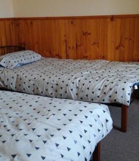 Scamander Apartamento | Blue Seas Holiday Villas