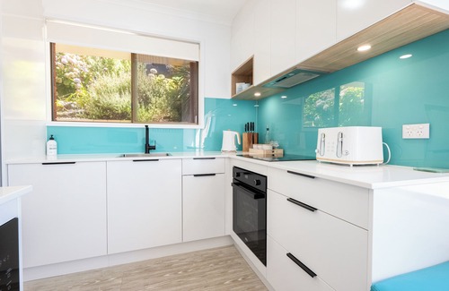 Scamander Apartamento | Blue Seas Holiday Villas