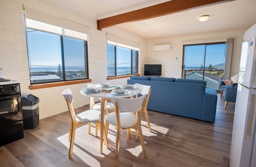 Scamander Apartamento | Blue Seas Holiday Villas