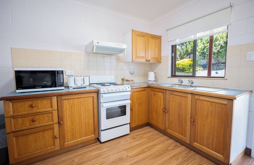Scamander Apartamento | Blue Seas Holiday Villas