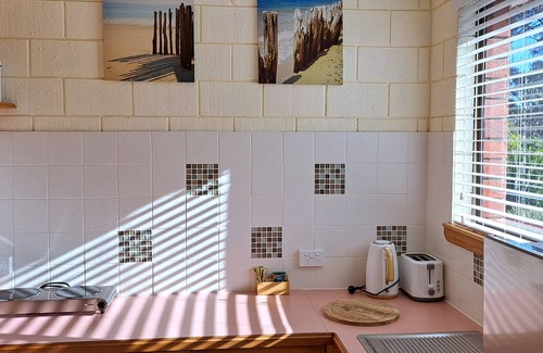 Scamander Apartamento | Blue Seas Holiday Villas
