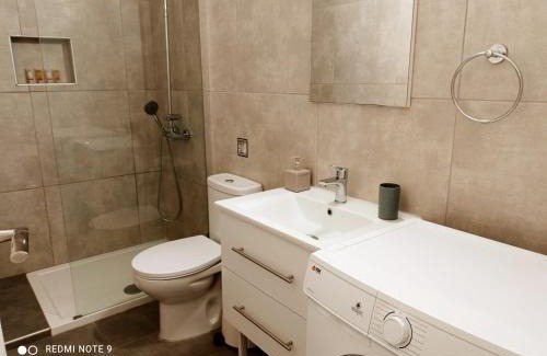 Kissonerga Apartamento | Blue Seaview Appartments