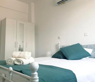 Kissonerga Apartamento | Blue Seaview Appartments