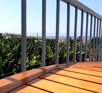 Kissonerga Apartamento | Blue Seaview Appartments