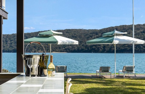Palm Beach Casa | BLUE SHORES by Palm Beach Holiday Rentals