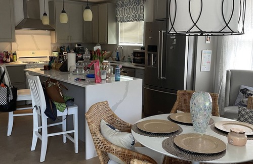 San Rafael Apartamento | Blue Skies